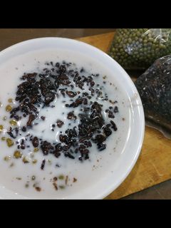 Foto resep Bubur Manis Gurih