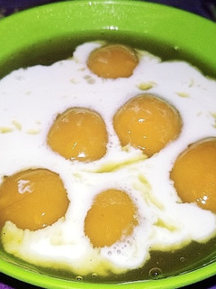 Foto resep Biji salak