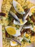 101 • Finto cous cous di cavolfiore 😉