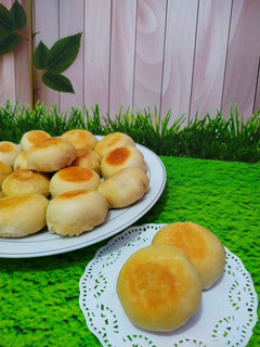 Foto resep Bakpia