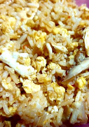 Gambar Nasi Goreng