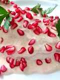 Chiles en nogada
