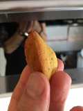 Madeleine al Bergamotto