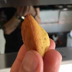Foto di Madeleine al Bergamotto