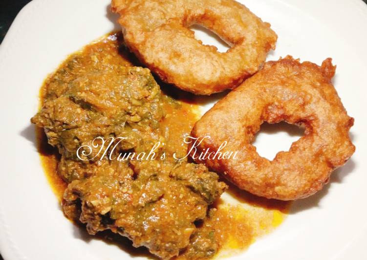 Easiest Way to Prepare Super Quick Homemade Fankason Alkama Cooking Basics for Newbies