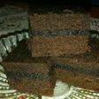 Brownies Kukus Nyoklat