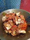 Ketam saos