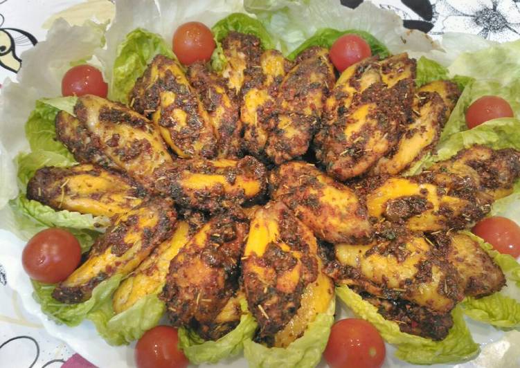 Alitas MinInfierno