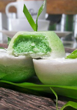 Foto resep Kue Nona Manis Keto
