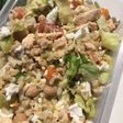 Ensalada de arroz