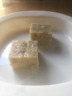 Foto resep MPASI Kue Pisang