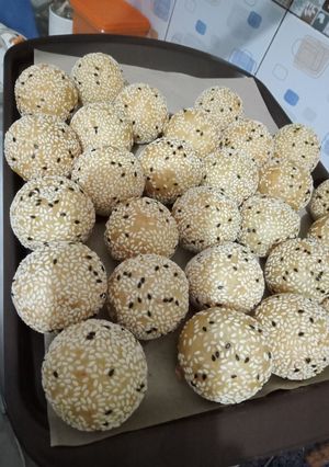 Foto resep Onde onde rasa premium 😁
