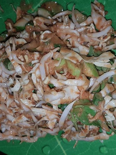 Foto resep Karedok