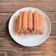 Homemade Chiken Bratwurst