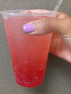 Una foto de Canica, (bebida refrescante)
