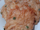 Mendoan Kriuk