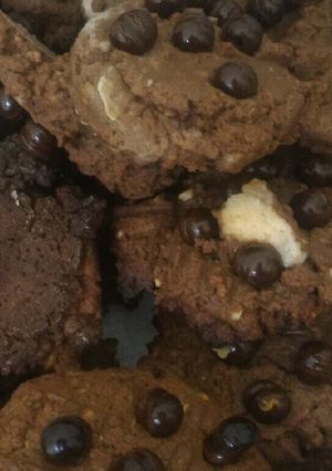 Foto resep Goodtime(kw) cookies