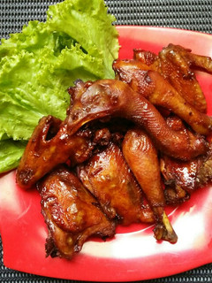 Foto resep Ayam Panggang