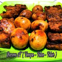 รูปของ BACEM 3T (Tempe-Tahu-Telur) #41