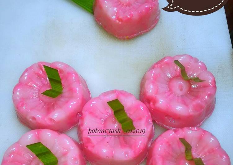 (117).Mie Cantik Manis