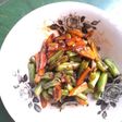 Tumis buncis