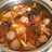 Sup tomyam ayam jamur