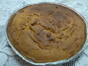 Una foto de recetas con yogur natural sin tacc