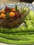 Nam Prik Long Ruea with Sweet Pork