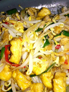 Foto resep Tumis tahu toge