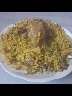 صورة لوصفة مقلوبة فول