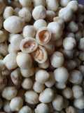 3. Kacang Atom