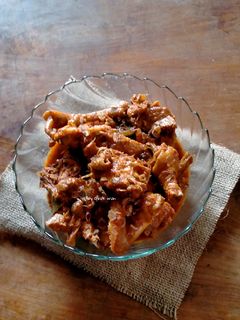 Foto resep Rica rica Ayam Kampung