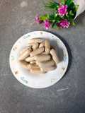 Homemade Chicken Bratwurst