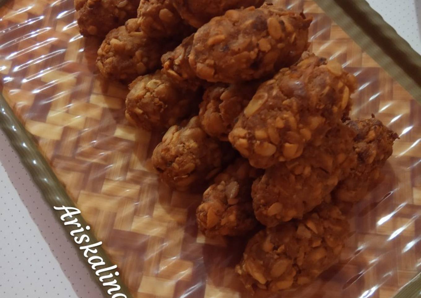 Menjeng tempe