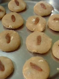 মটর ডাল এর পেড়া(matar dal er peda recipe in bengali) রেসিপির প্রধান ছবি