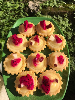 Foto resep Pie buah