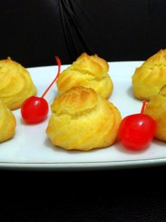 Foto resep Kue Soes