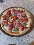 Pizza 🍕