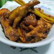 Ayam kecap super enak