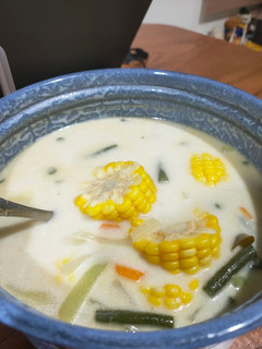 Foto resep Sayur lodeh kuah putih
