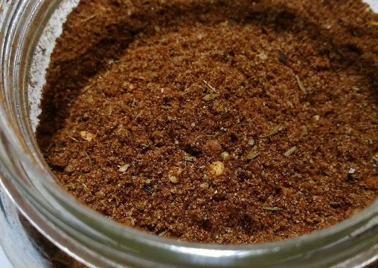 How to Cook Ultimate Taco Seasoning