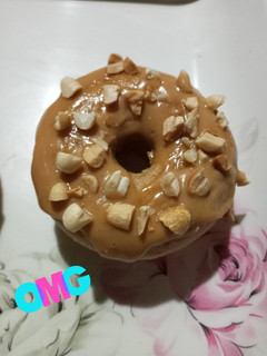 Una foto de Tortitas de Maní 🥜
