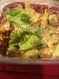 Honey Mustard Dressing/Dipping sauce
