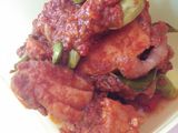 Ayam balado