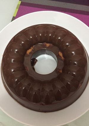 Foto resep Puding coklat marrie regal