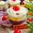 Puding Salad Buah