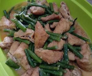 Resep Populer Lodeh Kering Tahu Kacang Panjang π₯ πΆπ₯₯ Enak dan Sehat Resep Populer Lodeh Kering Tahu Kacang Panjang π₯ πΆπ₯₯ Enak dan Sehat