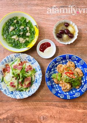 Hình của món Mâm Cơm #53.