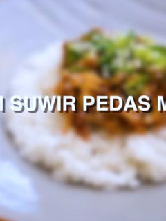 Foto resep Ayam Suwir Pedas Manis - Lezat Praktis Dengan Slow Cooker