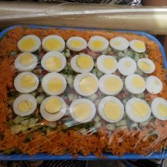 A picture of Salad.